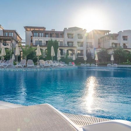 Greenlife Beach Residence G06 Sozopol Exterior foto