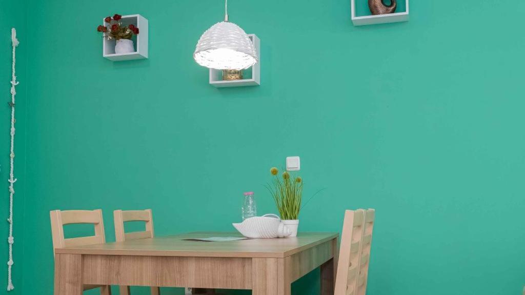 Greenlife Beach Residence G06 Sozopol Exterior foto