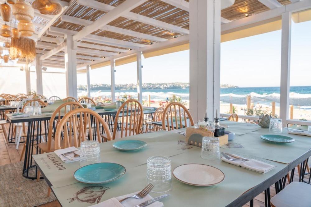 Greenlife Beach Residence G06 Sozopol Exterior foto