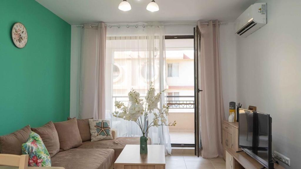 Greenlife Beach Residence G06 Sozopol Exterior foto