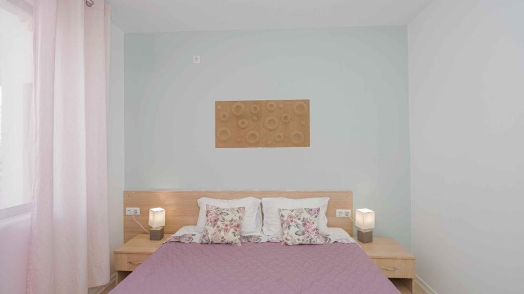 Greenlife Beach Residence G06 Sozopol Exterior foto